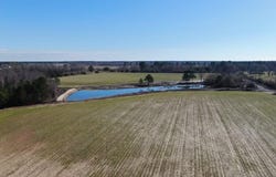 Jim Meeks Road, Nicholls, GA 31554