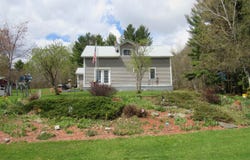 1901 Cross Road, Jay, VT 05859