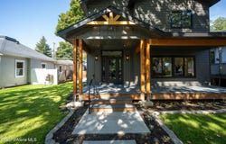 519 E Garden Ave, Coeur d'Alene, ID 83814