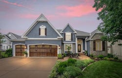 14528 Mastin Street, Overland Park, KS 66221