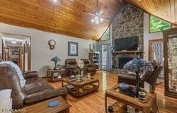456 County Road 135, Riceville, TN 37370