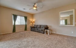 2831 E SOUTHERN Avenue, Mesa, AZ 85204
