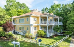 147 Moonlight Ridge Road, Boone, NC 28607