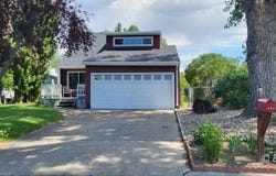 316 Yellowstone Ave, Miles City, MT 59301