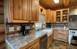 45 Shoreline Drive, Thompson Falls, MT 59873
