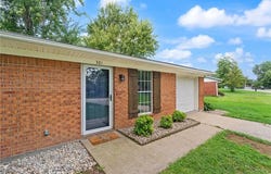 301 Glendale Drive, Charlestown, IN 47111