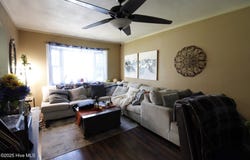 504 Greenbriar Drive, Jacksonville, NC 28546