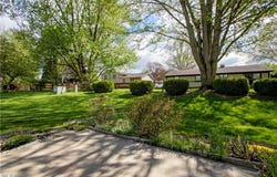 1939 Saddlebrook Circle, Wooster, OH 44691