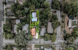 1908 E 21st ST, Austin, TX 78722