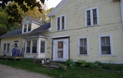 36 Elm Street, Limerick, ME 04048