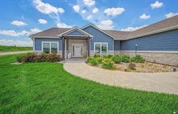 3901 Travers Circle, Manhattan, KS 66503