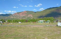 111 W Dalton Road, Durango, CO 81301