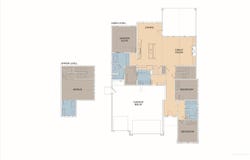 1156 E Crescendo St, Meridian, ID 83642