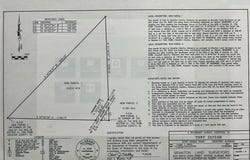 20+-ac Coot Adams Rd, Ashford, AL 36312