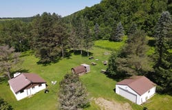 397 Kenyon Hollow Road, Shinglehouse, PA 16748