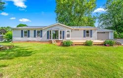 3820 Kaiser Road, Tecumseh, MI 49286