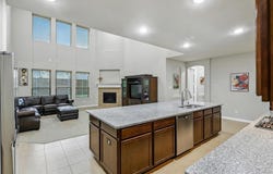 5309 Herford Drive, Sachse, TX 75048