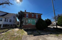 5301 BLAIR RD NE, WASHINGTON, DC 20011