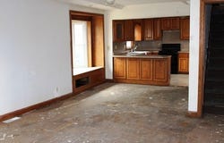 410 E 9th Street, Ashland, OH 44805