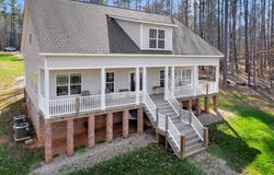 228 N Macon Drive, Littleton, NC 27850