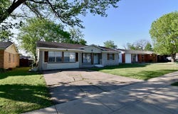 1319 Summit Street, Mesquite, TX 75149