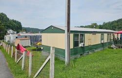 Purcell Road, Richlands, VA 24641