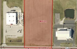 1130 W Clark Street, Rensselaer, IN 47978