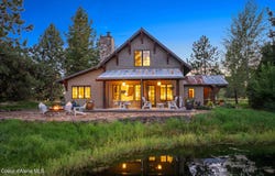 6779 S Old Barn Rd, Harrison, ID 83833