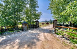 406 Chief Joseph Trail, Darby, MT 59829