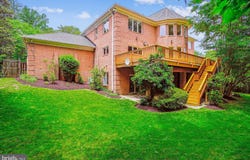 8005 GLENGALEN LANE, CHEVY CHASE, MD 20815