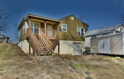 116 NICKELS Street, Hot Springs, AR 71913