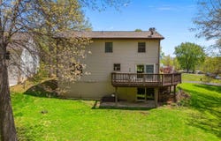 4903 S LAKE CAMELOT Drive, Mapleton, IL 61547