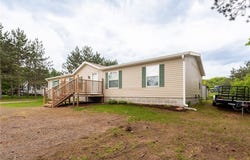 7249 W Luther Road, Spooner, WI 54801