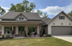 106 Harmony Village Drive, Haskell, AR 72015