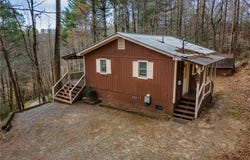 3185 Old Flat Branch, Ellijay, GA 30540