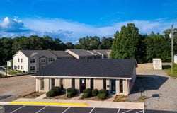 187 S Davis, Lagrange, GA 30240