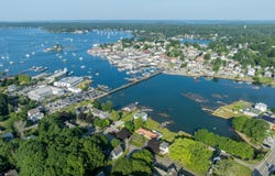 11 Atlantic Avenue, Boothbay Harbor, ME 04538