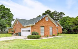 3801 E Castleridge Drive, Texarkana, AR 71854
