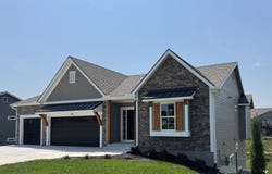 311 N Dole Drive, Lawrence, KS 66049
