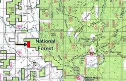 336  Middle Fork Rd, Devils Tower, WY 82714