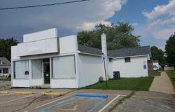 409-411 N Nottawa Street, Sturgis, MI 49091
