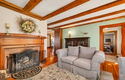 14 Curtis Road, Gilford, NH 03249
