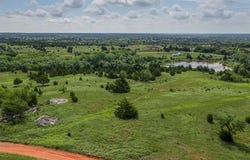 2506 Cherokee Lane, Meridian, OK 73044