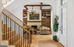 11277 Serenbe, Chattahoochee Hills, GA 30268