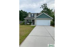 113 Bridgewood Drive, Springfield, GA 31329