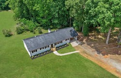 426 Fitch Drive, Mebane, NC 27302