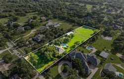 4612 Bill Simmons Road, Colleyville, TX 76034