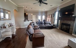 1004 North Creek, Woodward, OK 73801