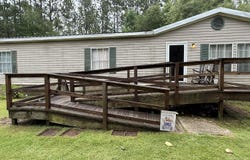 808 W Mchenry Road, McHenry, MS 39561
