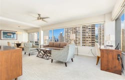 1777 Ala Moana Boulevard, Honolulu, HI 96815